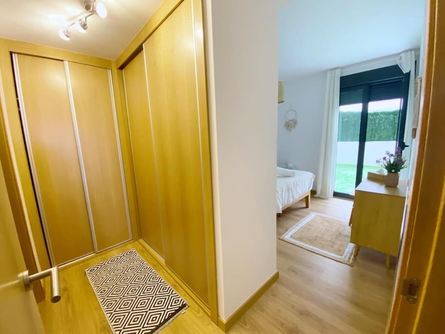 Casa Del Mar Luxury. Primera Linea De Playa Almería Exteriér fotografie